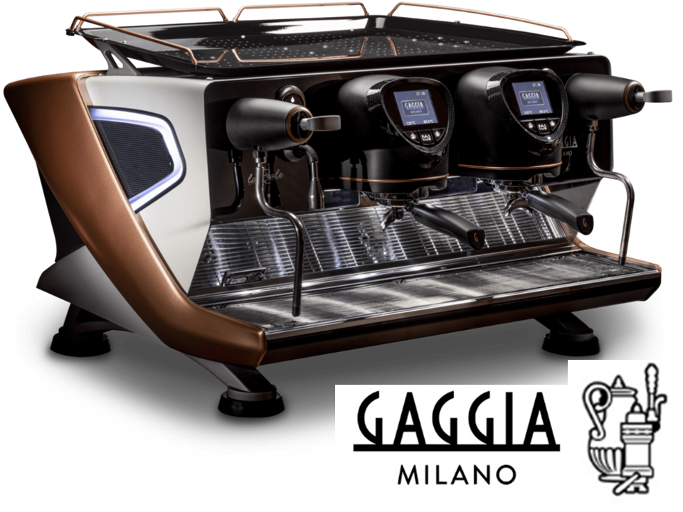 Gaggia Gewerbe